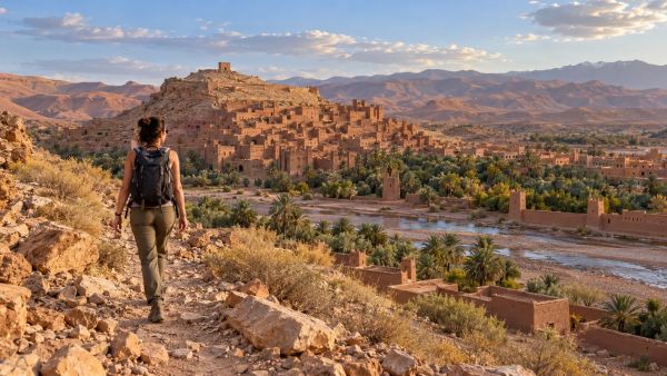 Escapade Club Med : vivez la découverte avec nos circuits personnalisés