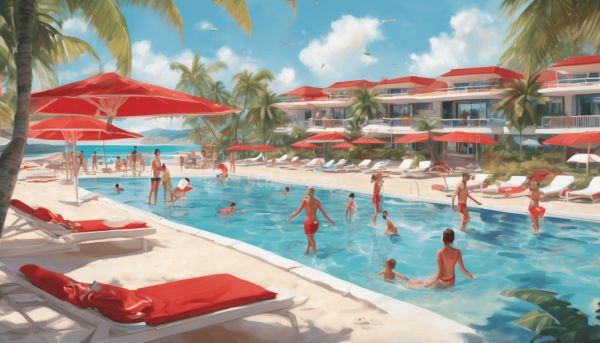 Pourquoi choisir un club med pour un séjour de 4 jours ?