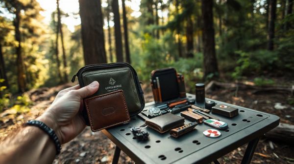 Top 5 kits de survie premium pour se préparer à l'inattendu