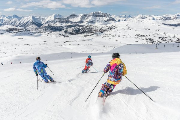 Où pratiquer le ski de randonnée dans les Alpes suisses?