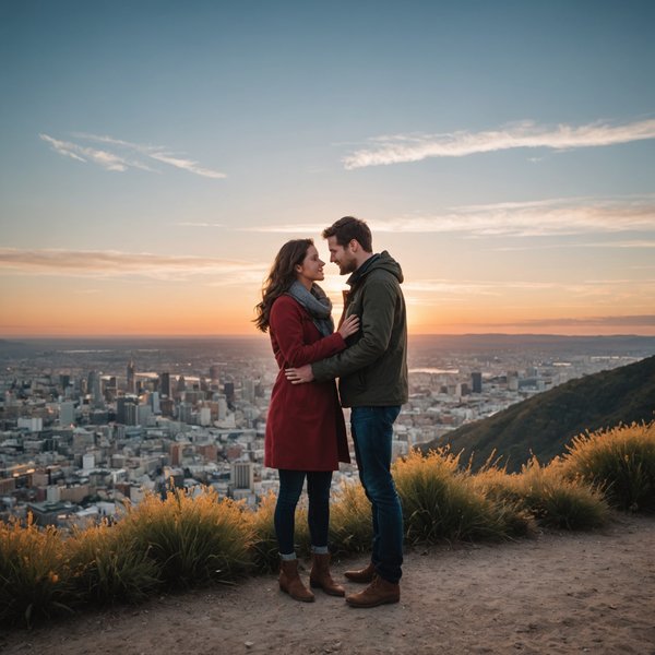 Week-end en amoureux : idées pour éviter le code erreur 504